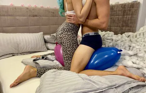 Loon2gether OnlyFans Leaked Free Thumbnail Picture - #GWJBJ9YzOB