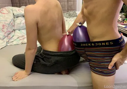 Loon2gether OnlyFans Leaked Free Thumbnail Picture - #WiEPRemG0b