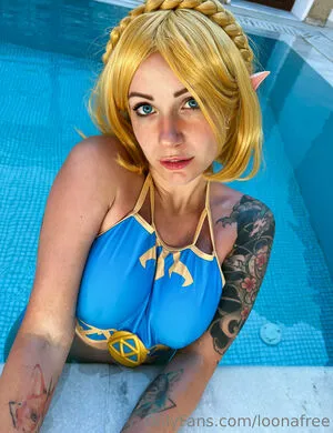 Loonafree OnlyFans Leaked Free Thumbnail Picture - #CSFJxetd8t