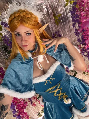 Loonakia OnlyFans Leaked Free Thumbnail Picture - #8T3vu2KKVc