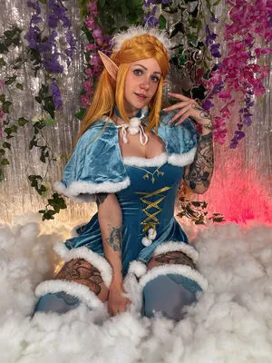 Loonakia OnlyFans Leaked Free Thumbnail Picture - #CftVwtXaNJ