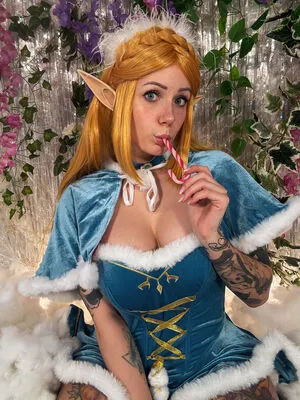 Loonakia OnlyFans Leaked Free Thumbnail Picture - #PoIgQJEOS4