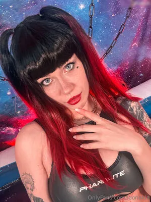 Loonakia OnlyFans Leaked Free Thumbnail Picture - #TN9eiLCIcs