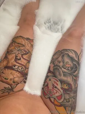 Loonakia OnlyFans Leaked Free Thumbnail Picture - #thCNdlJpvu