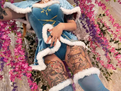 Loonakia OnlyFans Leaked Free Thumbnail Picture - #xVa6rwOEHY