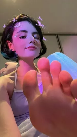 loonassoftfeet OnlyFans Leaked Free Thumbnail Picture - #2Z2lcNUjQI