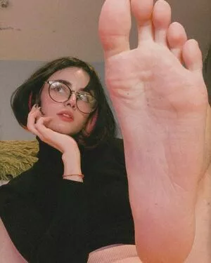 loonassoftfeet OnlyFans Leaked Free Thumbnail Picture - #319ZrhFMz9