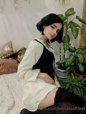 loonassoftfeet OnlyFans Leaked Free Thumbnail Picture - #5ZDInQ0P6Y