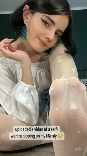 loonassoftfeet OnlyFans Leaked Free Thumbnail Picture - #7ISqYUUTQX