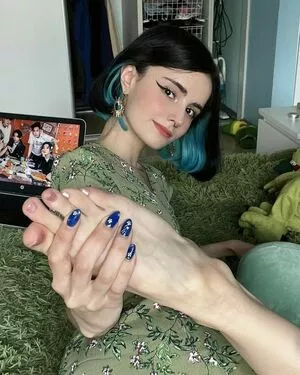 loonassoftfeet OnlyFans Leaked Free Thumbnail Picture - #AefKdNKjql