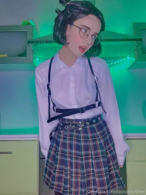 loonassoftfeet OnlyFans Leaked Free Thumbnail Picture - #By5V2zOk0S