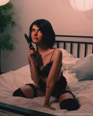 loonassoftfeet OnlyFans Leaked Free Thumbnail Picture - #Kh3qNUOzwX