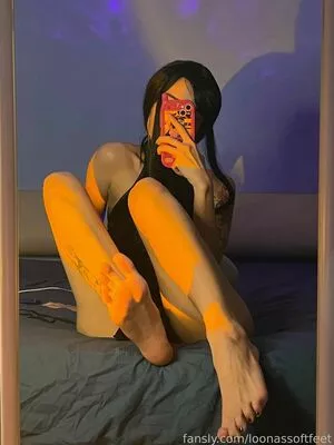 loonassoftfeet OnlyFans Leaked Free Thumbnail Picture - #Kx1y28sm0S