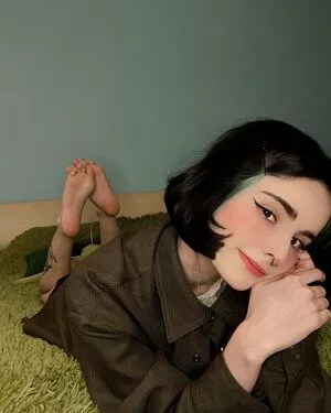 loonassoftfeet OnlyFans Leaked Free Thumbnail Picture - #MoDk3RhwG7