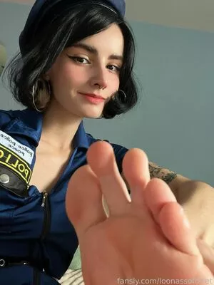 loonassoftfeet OnlyFans Leaked Free Thumbnail Picture - #NmKHUIqdaK