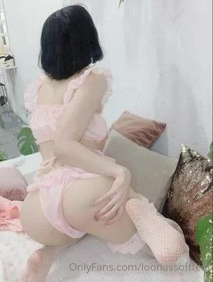 loonassoftfeet OnlyFans Leaked Free Thumbnail Picture - #QH05CoSWqP