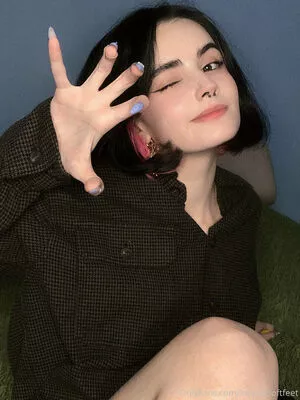 loonassoftfeet OnlyFans Leaked Free Thumbnail Picture - #QullajtODv