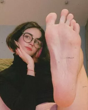 loonassoftfeet OnlyFans Leaked Free Thumbnail Picture - #UunDpDVi66