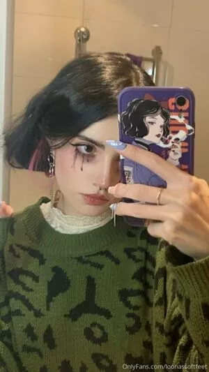 loonassoftfeet OnlyFans Leaked Free Thumbnail Picture - #ZyqgmLShUP