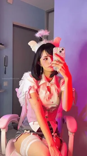 loonassoftfeet OnlyFans Leaked Free Thumbnail Picture - #aK0KA7Xzks