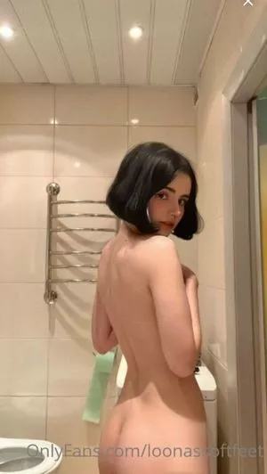 loonassoftfeet OnlyFans Leaked Free Thumbnail Picture - #dOIsGTMrhY