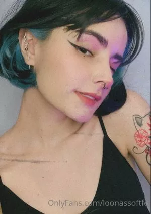 loonassoftfeet OnlyFans Leaked Free Thumbnail Picture - #eRUGMDpAwD