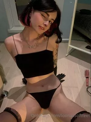 loonassoftfeet OnlyFans Leaked Free Thumbnail Picture - #gO3aVBy1qp