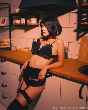 loonassoftfeet OnlyFans Leaked Free Thumbnail Picture - #iGMJBOEzJg