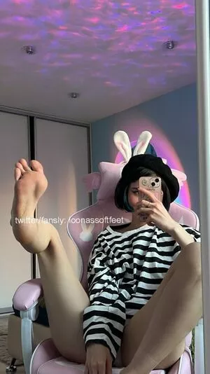 loonassoftfeet OnlyFans Leaked Free Thumbnail Picture - #ijRObvW1iP