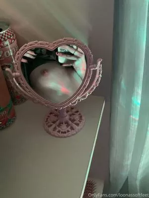 loonassoftfeet OnlyFans Leaked Free Thumbnail Picture - #lZKZJnL7SB