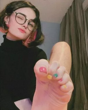 loonassoftfeet OnlyFans Leaked Free Thumbnail Picture - #qihVI4s3T5