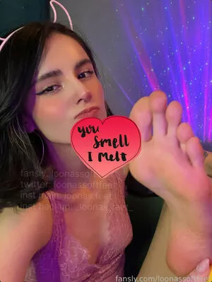 loonassoftfeet OnlyFans Leaked Free Thumbnail Picture - #tBKOk9mWwM