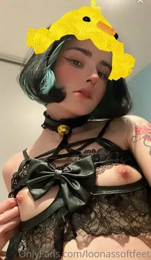 loonassoftfeet OnlyFans Leaked Free Thumbnail Picture - #wE2pjWp9Ya