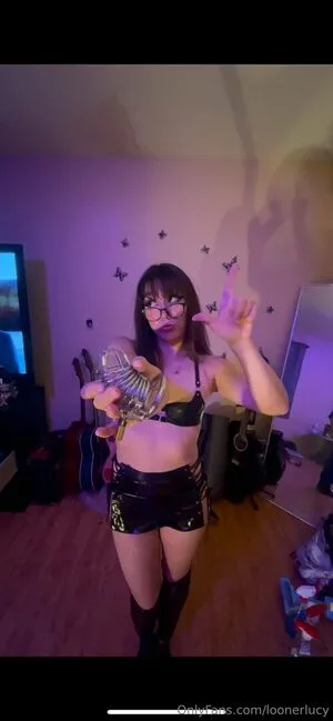 Loonerlucy OnlyFans Leaked Free Thumbnail Picture - #BsaAAmcmra