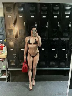 Loonerlucy OnlyFans Leaked Free Thumbnail Picture - #VRJwUvIQab