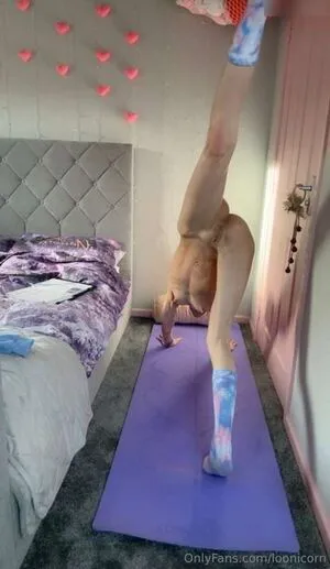 Loonicorn OnlyFans Leaked Free Thumbnail Picture - #0SYtR5J40a