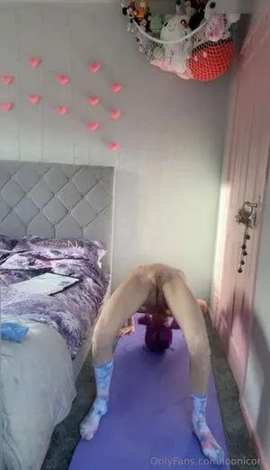 Loonicorn OnlyFans Leaked Free Thumbnail Picture - #2IGjh7lZJI