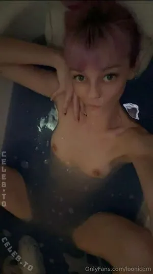 Loonicorn OnlyFans Leaked Free Thumbnail Picture - #2q4026RPLF