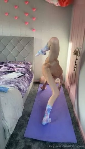 Loonicorn OnlyFans Leaked Free Thumbnail Picture - #36zaV2OAiS