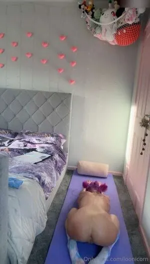 Loonicorn OnlyFans Leaked Free Thumbnail Picture - #n0JJcSU4Ge