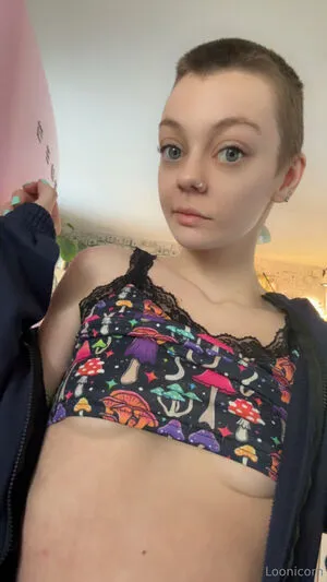 Loonicorn OnlyFans Leaked Free Thumbnail Picture - #ocLqhUBslX