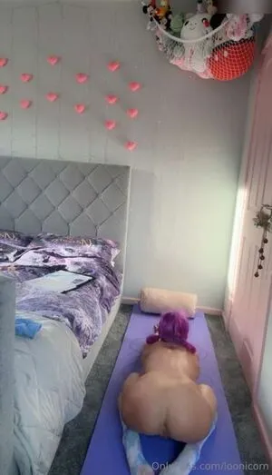 Loonicorn OnlyFans Leaked Free Thumbnail Picture - #qlpjEDoaDO