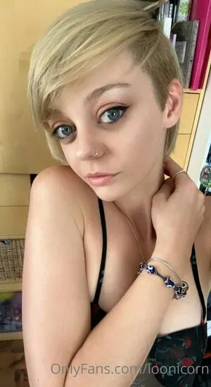 Loonicorn OnlyFans Leaked Free Thumbnail Picture - #u4vU0cVNgh