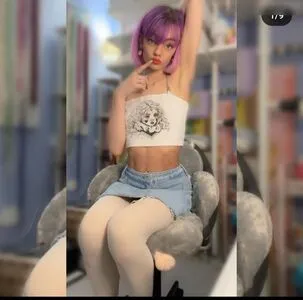 Loonicorn OnlyFans Leaked Free Thumbnail Picture - #yrYwO0xghm