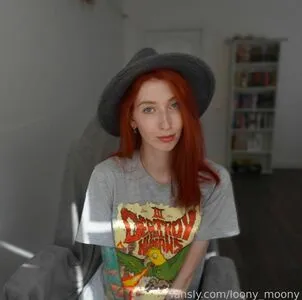 Loony Moony OnlyFans Leaked Free Thumbnail Picture - #WWgdzVGN0o