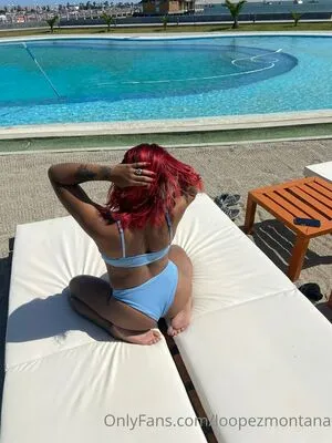 Loopez Montana OnlyFans Leaked Free Thumbnail Picture - #3xP6PE58t0