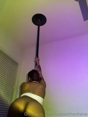 Loopez Montana OnlyFans Leaked Free Thumbnail Picture - #6iikm3CcE2