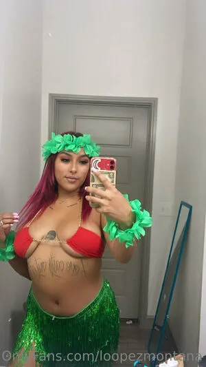 Loopez Montana OnlyFans Leaked Free Thumbnail Picture - #Z4jmpi6X0N