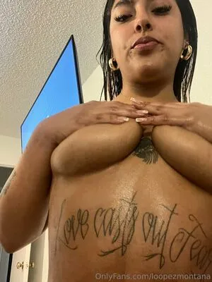 Loopez Montana OnlyFans Leaked Free Thumbnail Picture - #aABPlawCCz