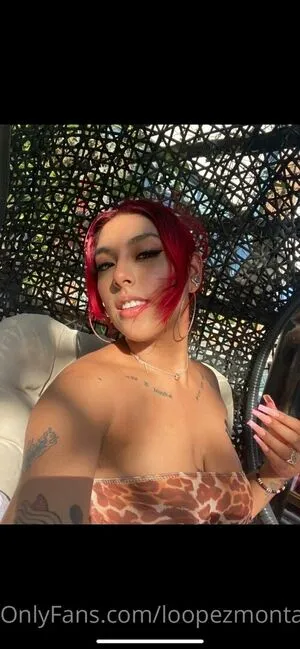 Loopez Montana OnlyFans Leaked Free Thumbnail Picture - #g0UebHvgIY